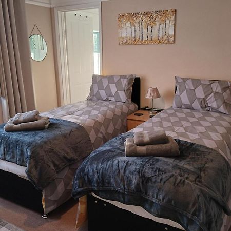 Felpham Guest House - Self Catering Bognor Regis Exterior foto