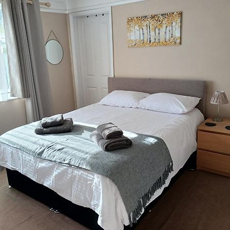 Felpham Guest House - Self Catering Bognor Regis Exterior foto